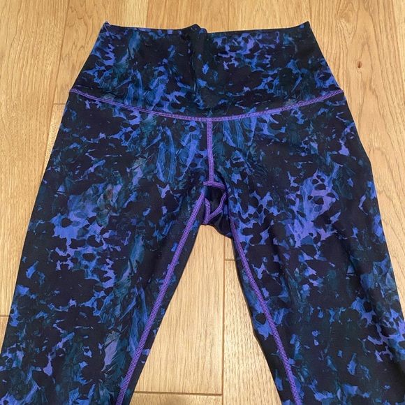 🎉HP!🎉LuluLemon Leggings - Picture 9 of 13